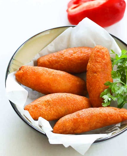 Alcapurrias