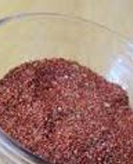 Taco Seasoning Mix (No Added Salt)