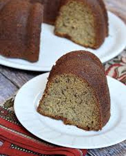 Mimi's Banana Bread