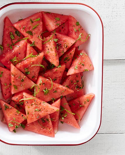 Mojito Watermelon