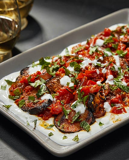 Is this the perfect make-ahead weeknight veggie meal?