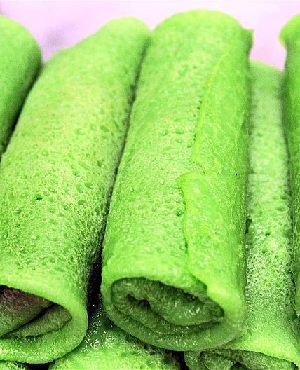 Kuih Dadar