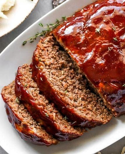 Meatloaf