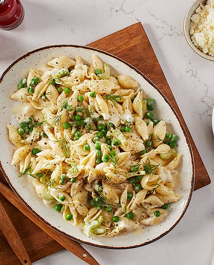 Creamy Pasta Salad