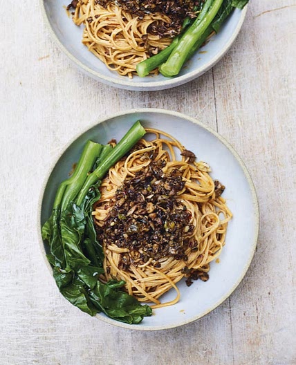 Ben Ben Noodles