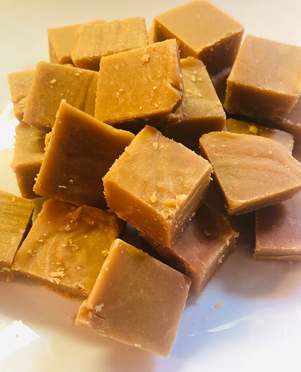 Peanut Butter Fudge