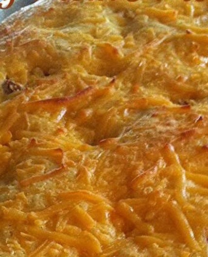 State Fair Casserole