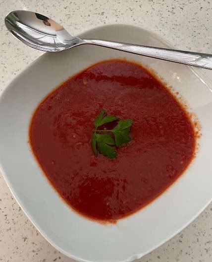 Taco Soup