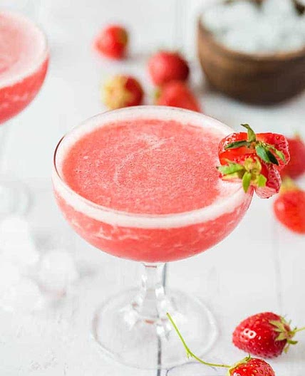 Frosé