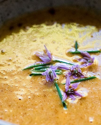 Thai Peanut Sauce