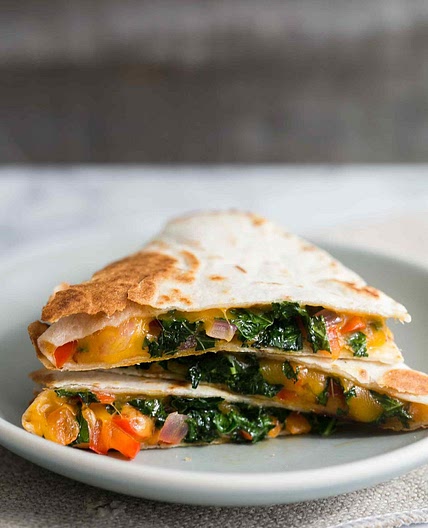 Kalesadilla