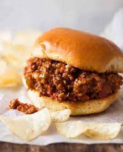 Sloppy Joe's