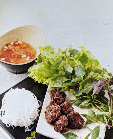bun cha