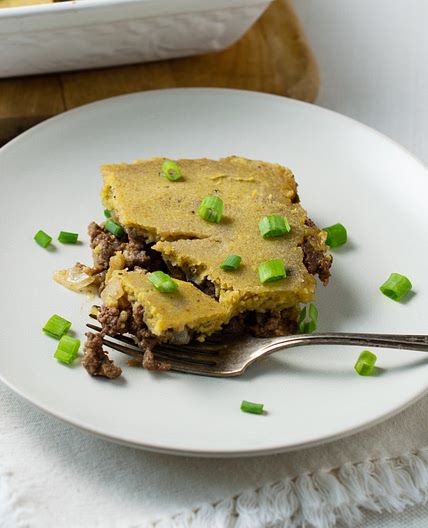 Tamale Pie