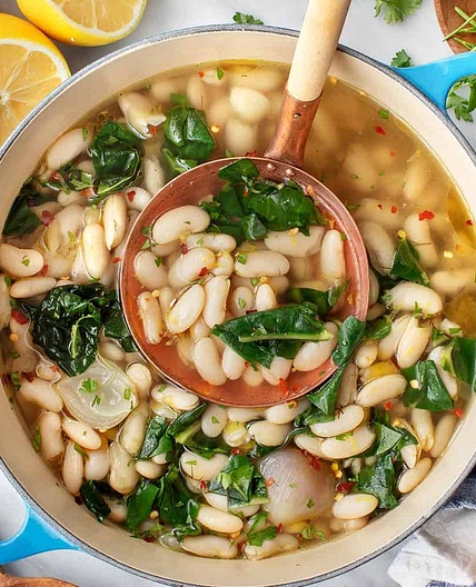 Cannellini Beans