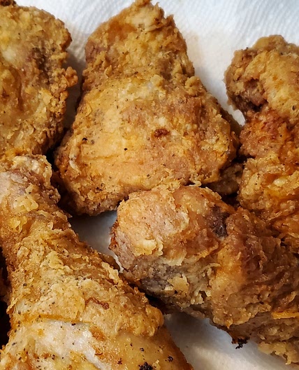Granna's Fried Chicken