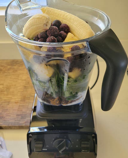 Super Smoothie