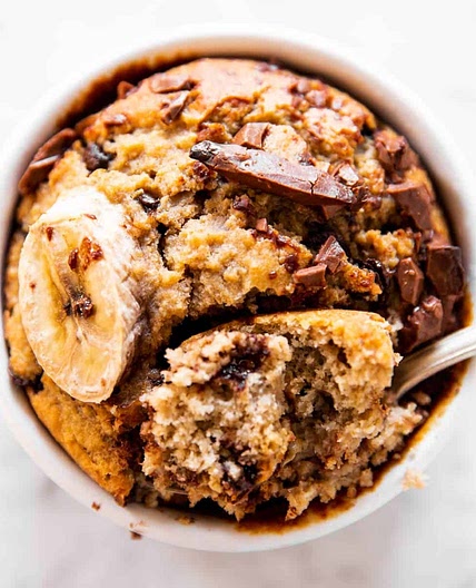 TikTok Baked Oats