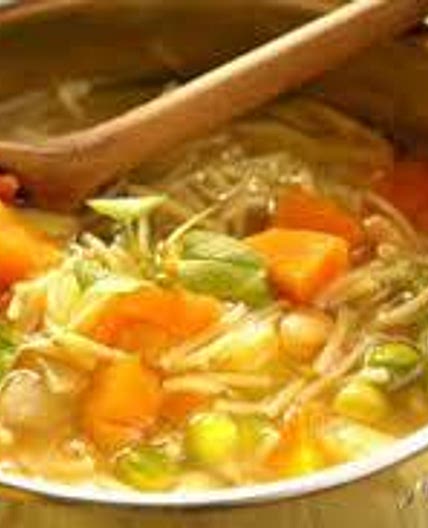 Minestrone
