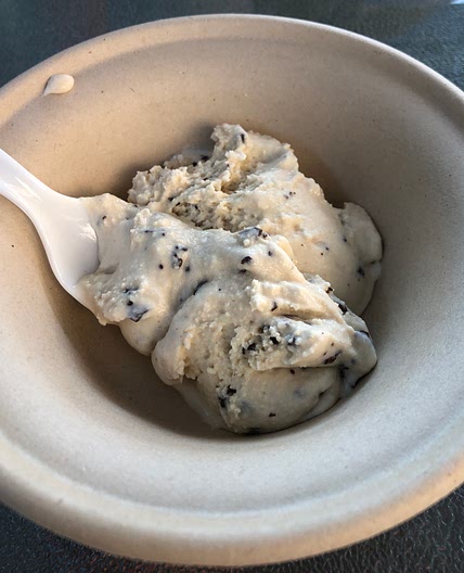 Irish Cream Ice Cream
