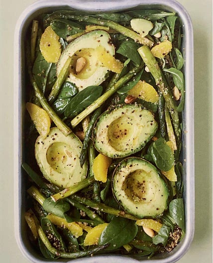 Sweet Dreams Are Made of Greens