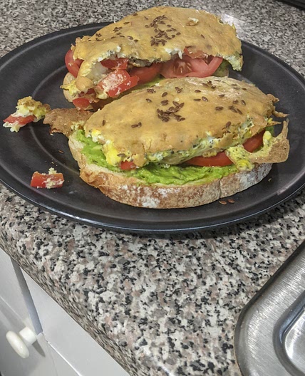 Avocado Toast