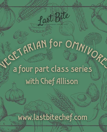 Indian Samosas: Vegetarian for Omnivores, Part 4, Global Inspirations