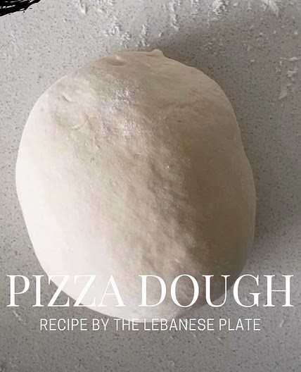 Pizza Dough