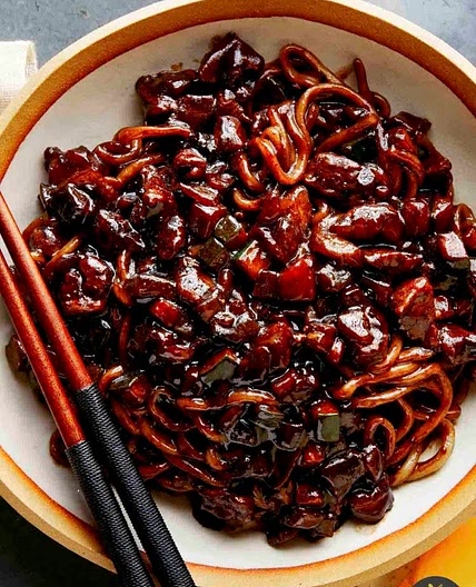 Noodles