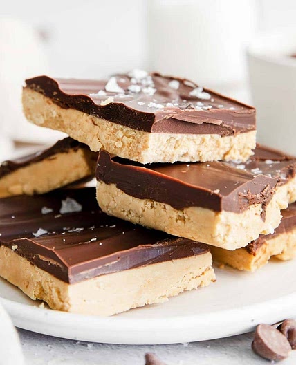 Buckeye Bars
