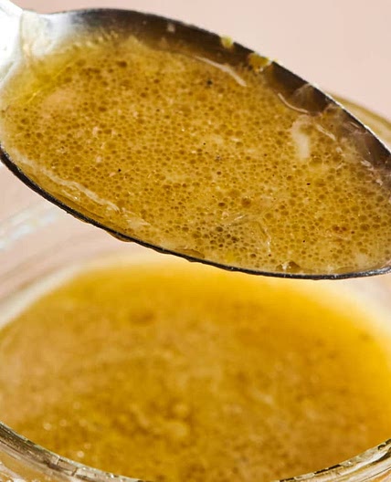 The Homemade Dressing That Makes Me Excited to Eat Salad