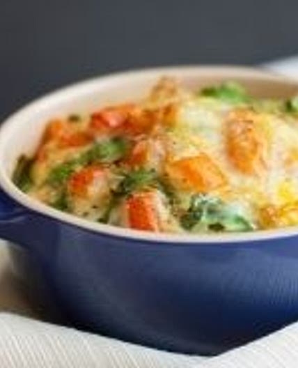 Slow Cooker Breakfast Recipe