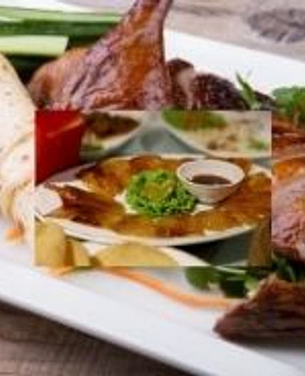 Peking Sauce Recipe
