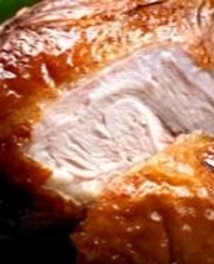 Peking Chicken Recipe