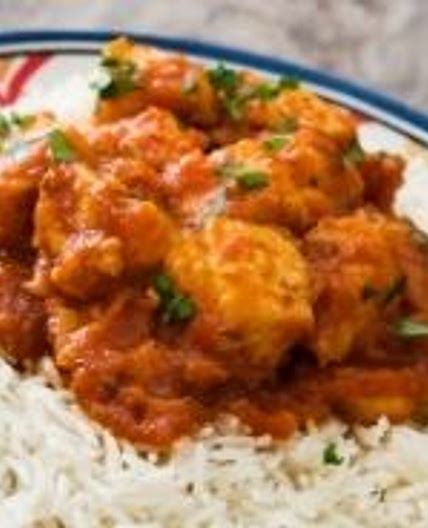 Lamb Tikka Masala Recipe
