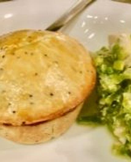 Chicken And Leek Recipes