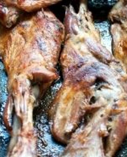Slow Cooked Lamb Roast Oven Recipe