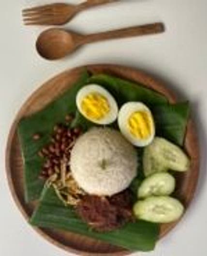 Lemak Recipe