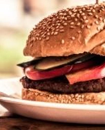 Fish Burgers Recipe