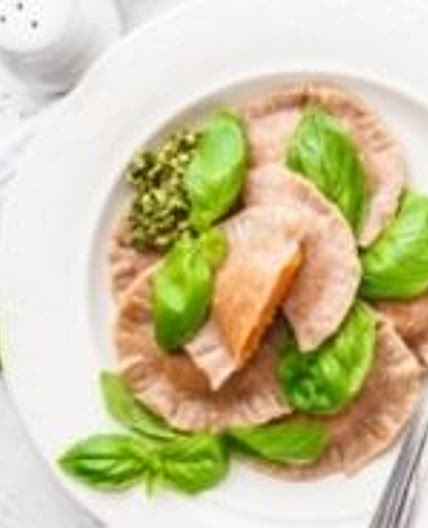 Burnt Butter Sage Sauce Recipe