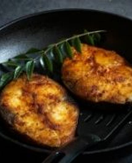 King Fish recipe