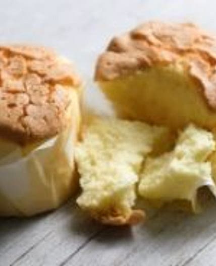 Eggless Banana Cake Recipe