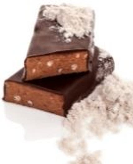 Protein Chocolate Recipe