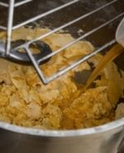 Noci Sauce Recipe