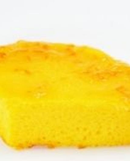 Orange Cake Taste Recipe