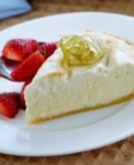 Lime Pie Recipe