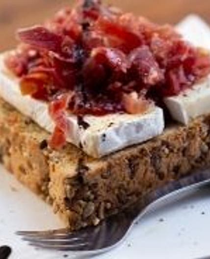 5 Ingredients: Quick & Easy Food Recipe