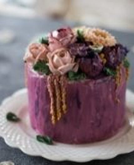 Dream Cake Recipe