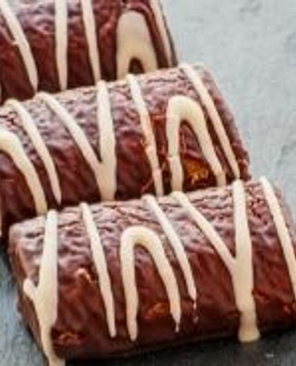 Chocolate Swiss Roll Recipe