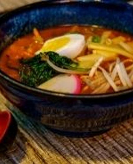 Spicy Korea Recipe